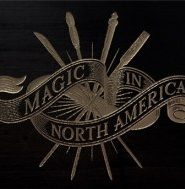 История Магии в Северной Америке