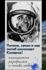 Почему, зачем и как погиб космонавт Комаров