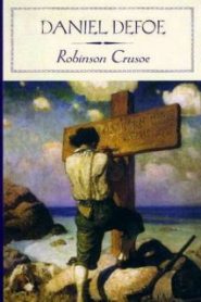 Robinson Crusoe / Робинзон Крузо